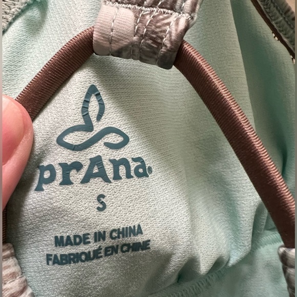 prAna Khari Swim One Piece - Picture 7 of 9